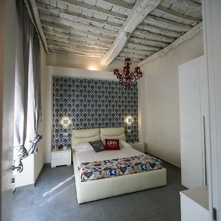 La Casa Di Gio' 295 Apartments Λα Σπέτσια Εξωτερικό φωτογραφία